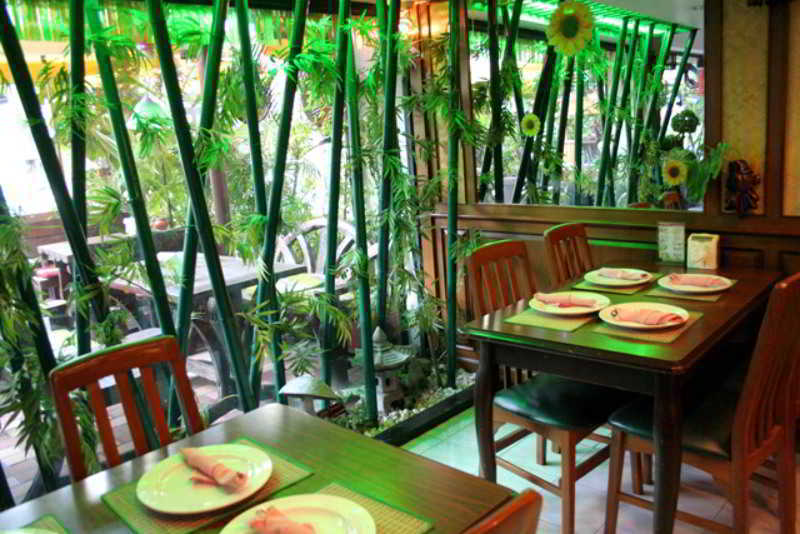 Honey House 2 Hostel Bangkok Exterior photo
